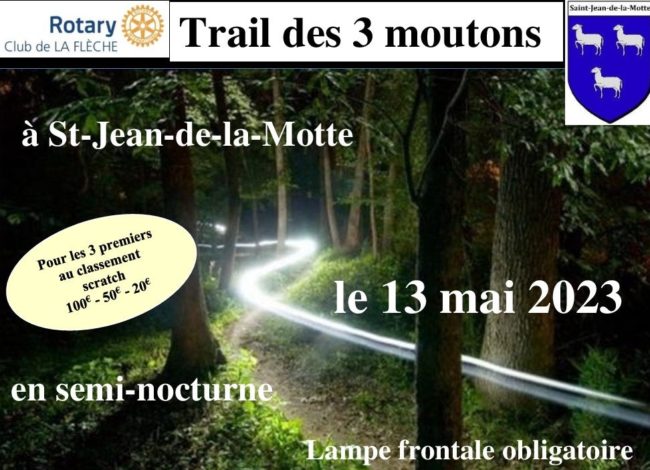 trail