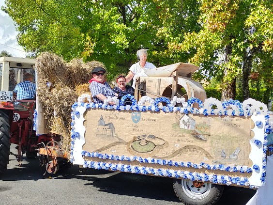 Les Echos 2024 photo comice